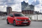 Volkswagen Polo Beats 2017 года (WW)